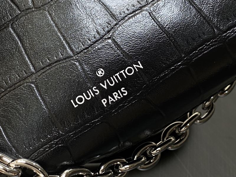 LV Satchel Bags